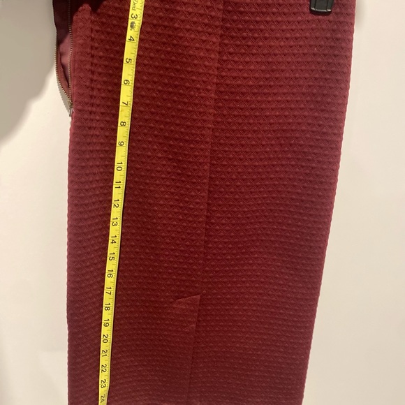 Loft High Wasted Skirt size XS - Picture 3 of 3